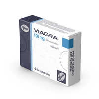 Viagra Box PNG & PSD Images