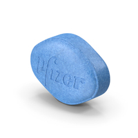 Viagra Pill PNG & PSD Images