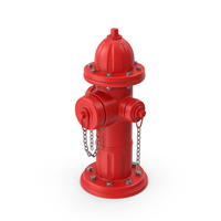 Fire Hydrant PNG & PSD Images
