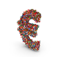 Symbol Euro PNG & PSD Images