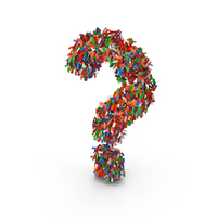 Symbol Question Mark PNG & PSD Images