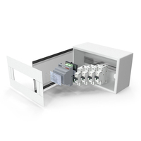 Fuse Box PNG & PSD Images