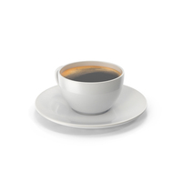 Large Coffee Cup PNG & PSD Images