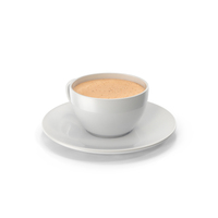 Large Coffee Cup PNG & PSD Images