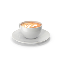 Large Coffee Cup PNG & PSD Images
