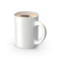 Coffee Mug PNG & PSD Images