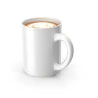 Coffee Mug PNG & PSD Images