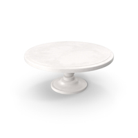 Cake Stand PNG & PSD Images