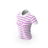 Polo Shirt For Women PNG & PSD Images