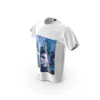 T-Shirt For Men PNG & PSD Images
