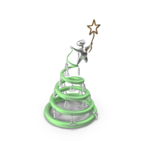 Christmas Tree PNG & PSD Images