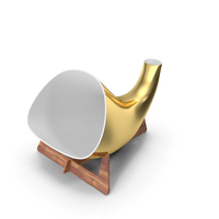 Megaphone For Iphone PNG & PSD Images