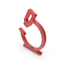 Glass Microscope Icon PNG & PSD Images