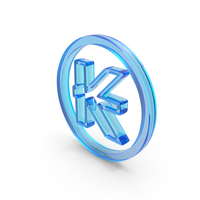 Glass Kip Laos Currency Outline Symbol PNG & PSD Images