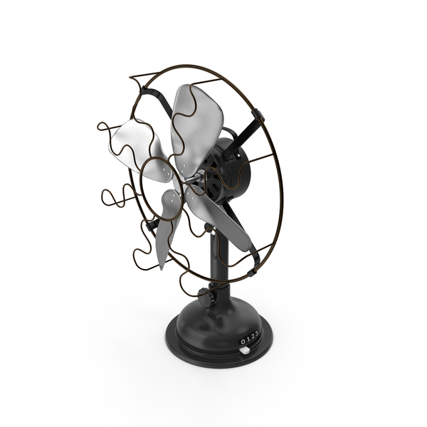 Table Fan PNG & PSD Images