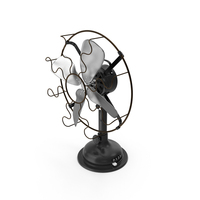 Table Fan PNG & PSD Images