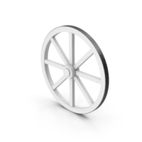 Old Wheel PNG & PSD Images