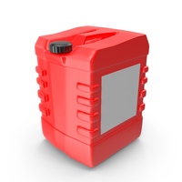 Oil Canister PNG & PSD Images