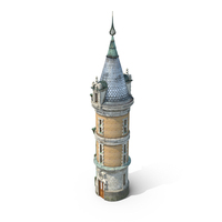 Tower PNG & PSD Images