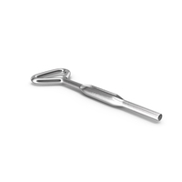 Vintage Sardine Can Opener Key PNG & PSD Images