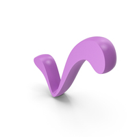 Hippie Check Tick Mark PNG & PSD Images