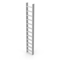 Monochrome Ladder PNG & PSD Images
