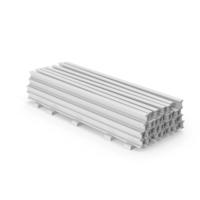 Monochrome Beams PNG & PSD Images