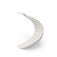 Spiral Stair PNG & PSD Images
