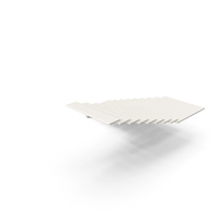 Stairs L Type PNG & PSD Images