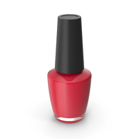 Nail Polish PNG & PSD Images