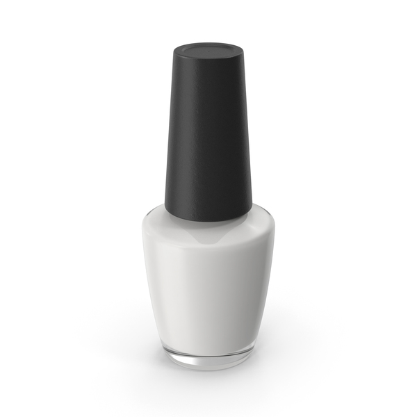 Nail Polish PNG & PSD Images