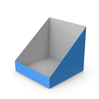 Display Box PNG & PSD Images