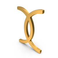 Bamum Letter Phase Epuae Icon Gold PNG & PSD Images