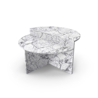 Coffee Table White PNG & PSD Images
