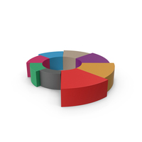 Infographic Element Symbol PNG & PSD Images