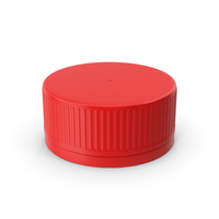 Red Yogurt Bottle Cap PNG & PSD Images