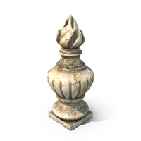 Palace Decorative Element PNG & PSD Images