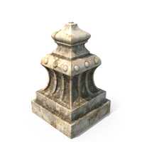 Architectural Decoration PNG & PSD Images
