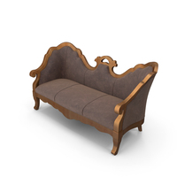 Annibale Colombo Sofa Historical Collection PNG & PSD Images