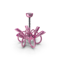 Chandelier Lightstar Stella PNG & PSD Images