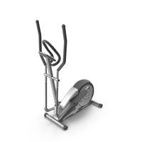 Elliptical trainer Hasttings Q600 PNG & PSD Images