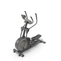 Elliptical Trainer ProForm Endurance 520 E PNG & PSD Images