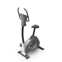 Kettler Axos Cycle M 7627-900 Exercise Bike PNG & PSD Images