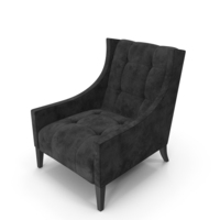 Andrew Martin Milton Chair PNG & PSD Images