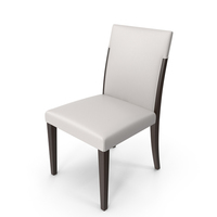 Anees Grace Dining Chair PNG & PSD Images