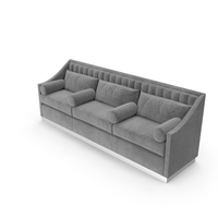 Ben Wisher Charlotte Sofa PNG & PSD Images