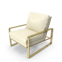 Bernhardt Design Dorwin chair PNG & PSD Images