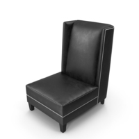 Bernhardt Design Driscoll Chair PNG & PSD Images