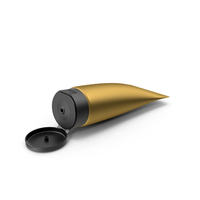 Cream Gold PNG & PSD Images
