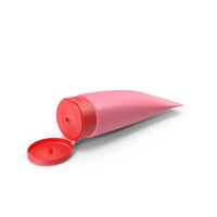 Cream Pink PNG & PSD Images